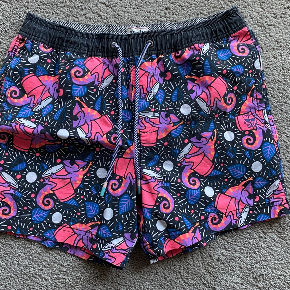Men’s Party Pants Swimsuit Size Medium